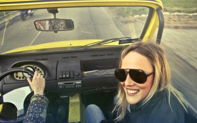 what to bring on a road trip